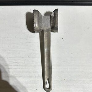 Vintage Norpro Meat Pounder